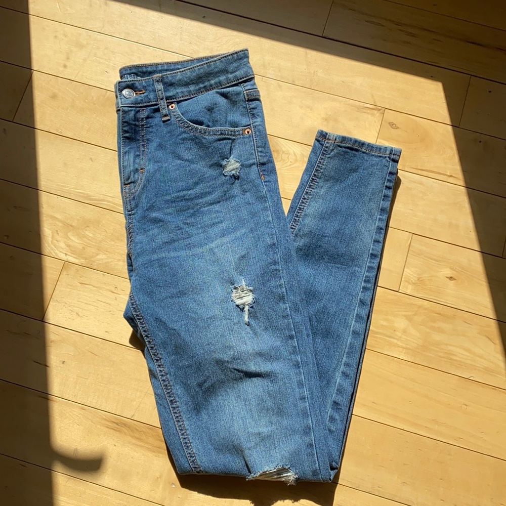 Jeans - 6